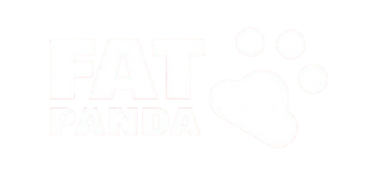 FAT PANDA